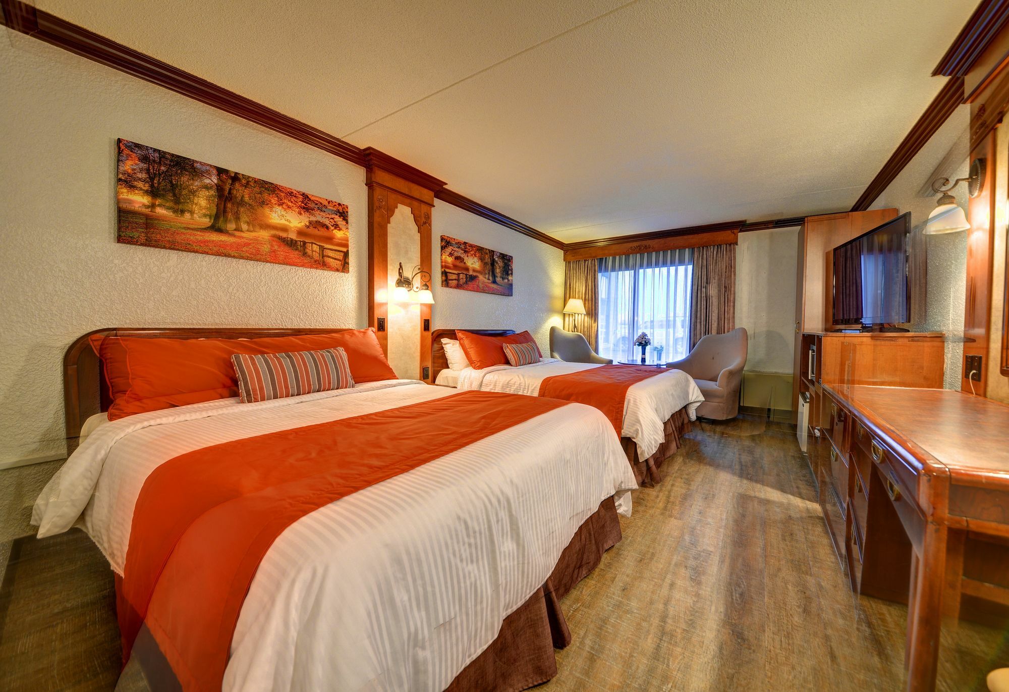 Hotel Universel, Centre De Congres Riviere-Du-Loup Bagian luar foto